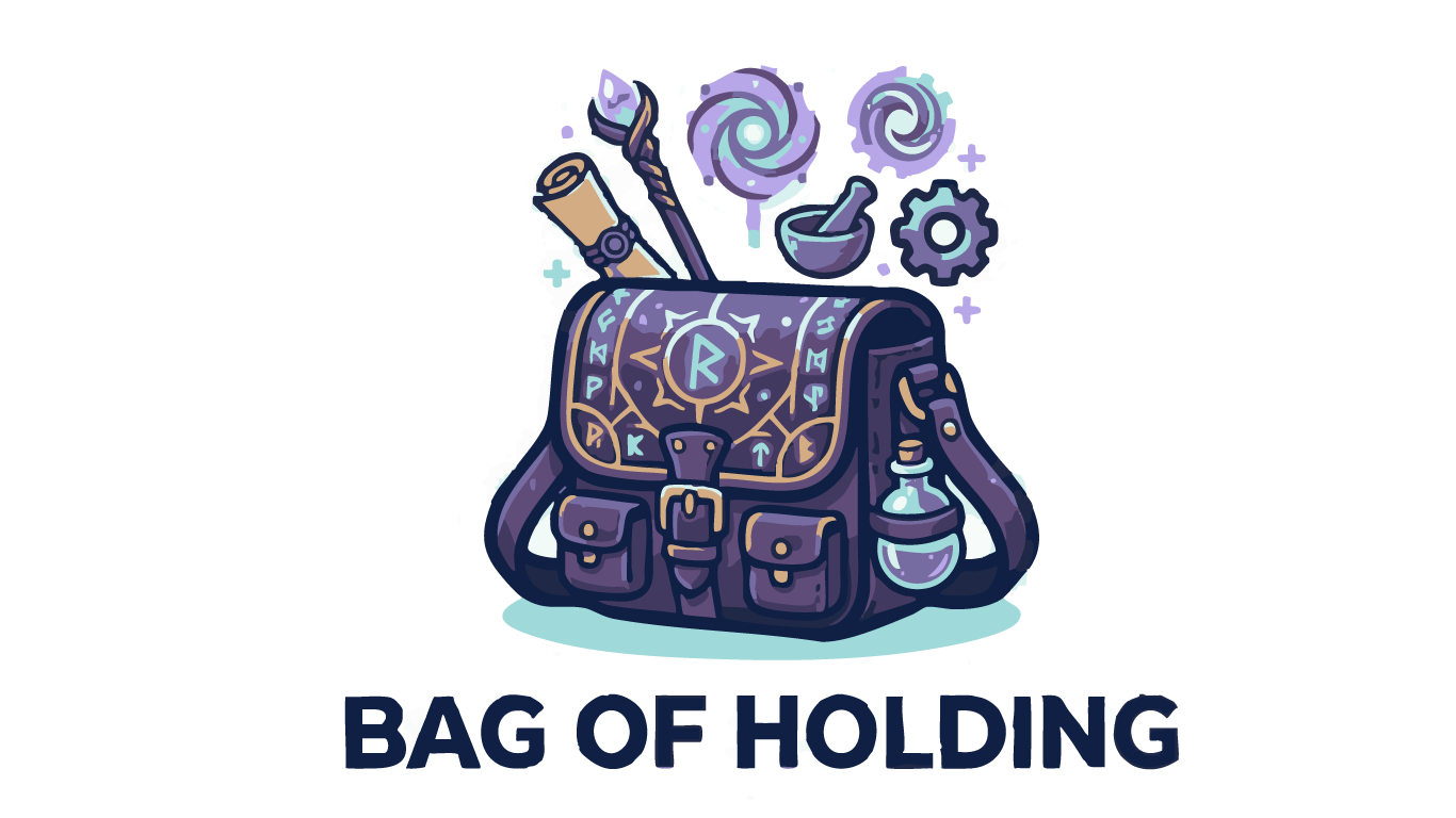 Bag of Holding